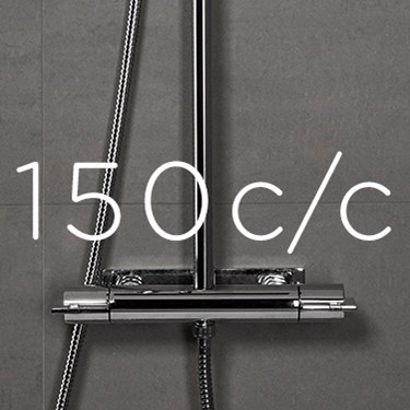 150 c/c