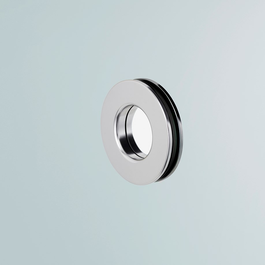 Circle Polished