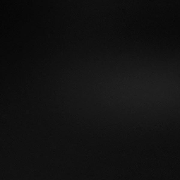 Bänkskiva Matte Infinity Black