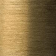Brushed Brass
