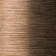 Brushed Bronze