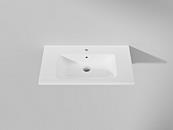Grand / Glossy White