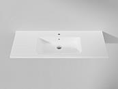 Grand / Glossy White