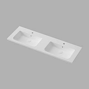 Shape / Glossy White