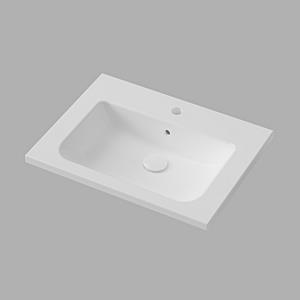 Shape / Glossy White