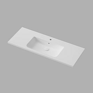 Shape / Glossy White