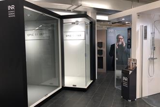 Badeværelsesbutik