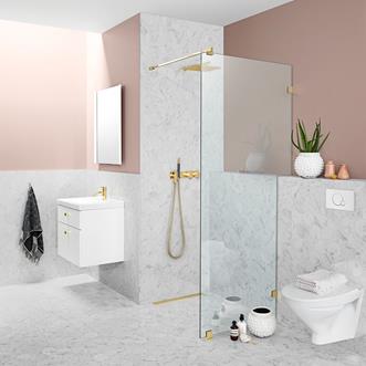 Öppningsmått dörrar