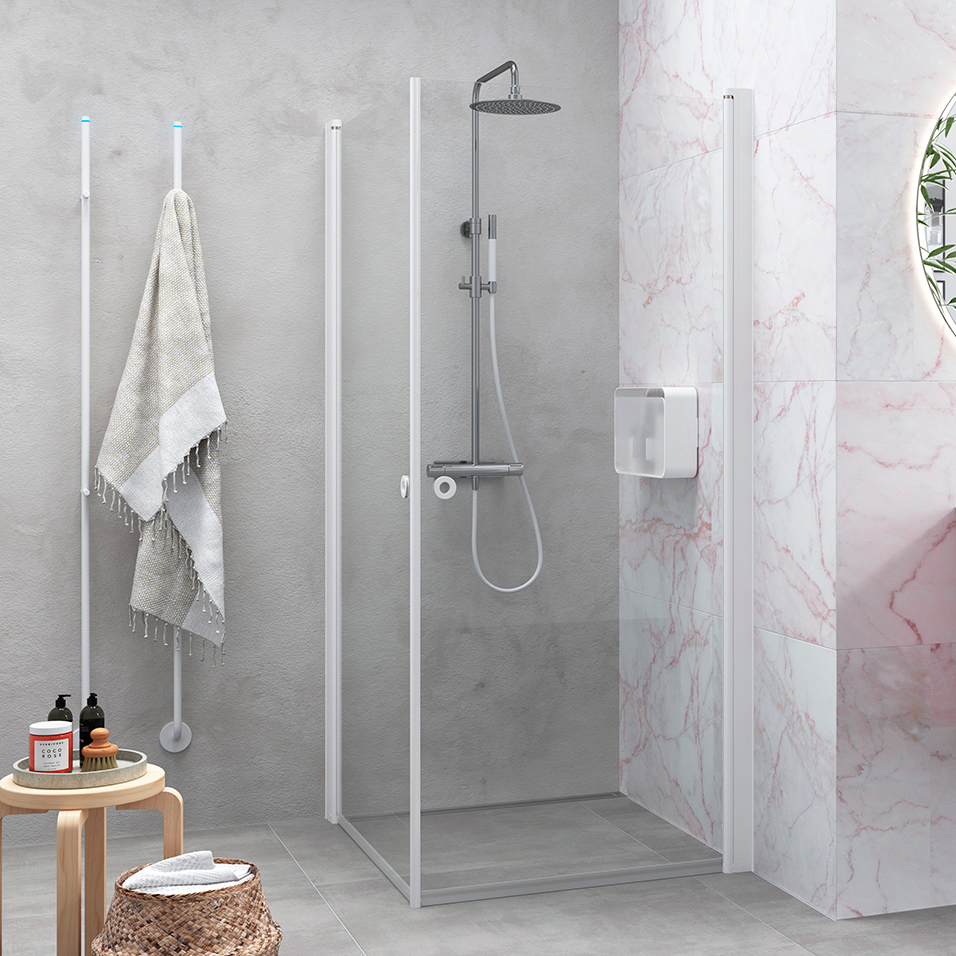 Huvud dusch swedish edition