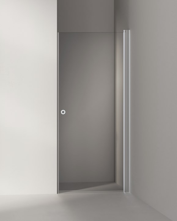 duschdörrar för nisch