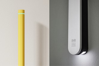 elektriska handdukstorkar