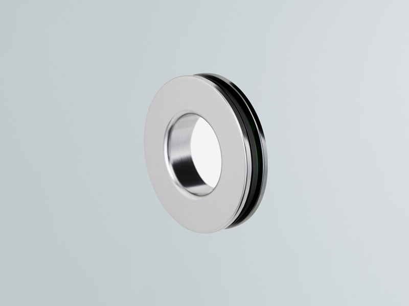 Linc tillverkas av hög andel återvunnen aluminium i homogent material med marknadens kraftigaste ytbehandling. Duschväggen är återvinningsbar i sin helhet efter sin livscykel på 15 år eller mer.