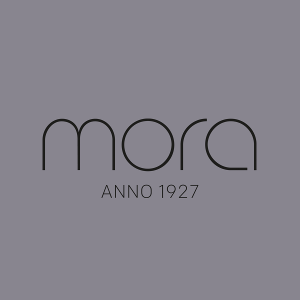 Kvalitetsstämpeln Mora Technology Inside ger dig flera unika funktioner.