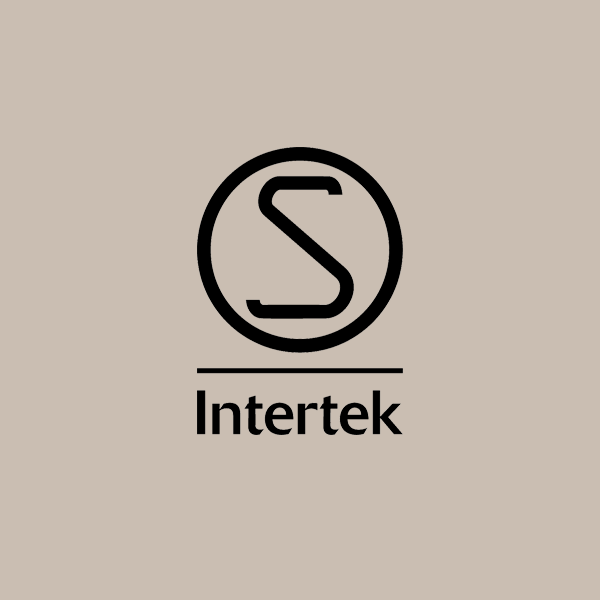 Produkten är testad och certifierad av oberoende part, Intertek Semko AB.
