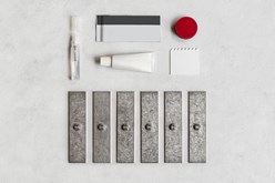 Denna produkt går att limma upp med vårt särskilda limningskit Borrfri