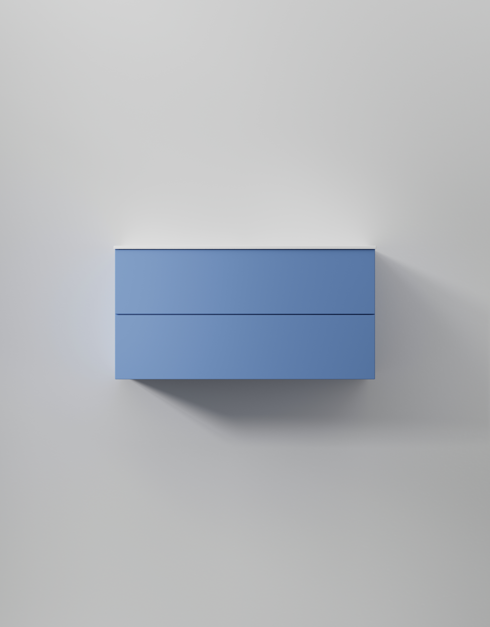 INR x NCS: Core Solid 100 in NCS S 2040-R80B