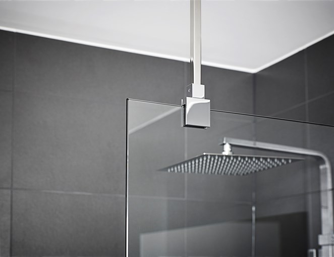 Takstag till Arc Frame