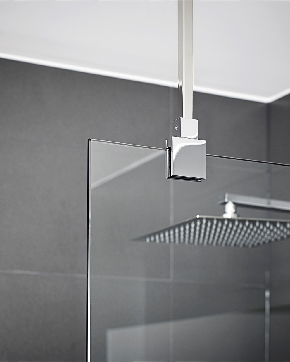 Takstag till Arc Frame