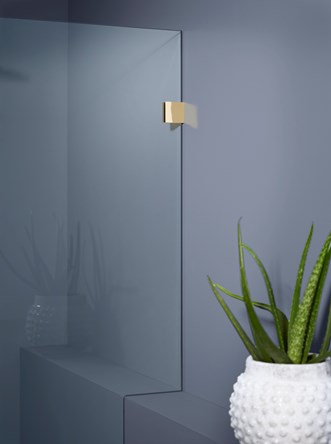 Låt inte udda vinklar och vrår stoppa dig i planeringen.