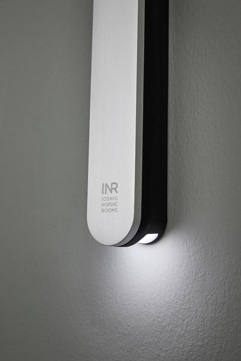 LED-ljus Bow.