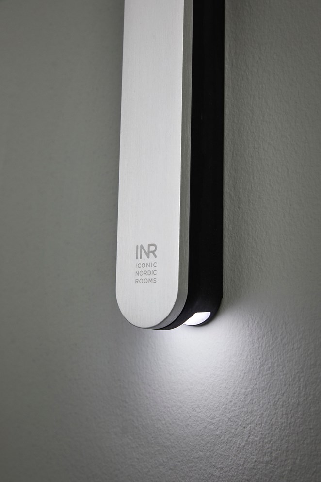 LED-ljus Bow.