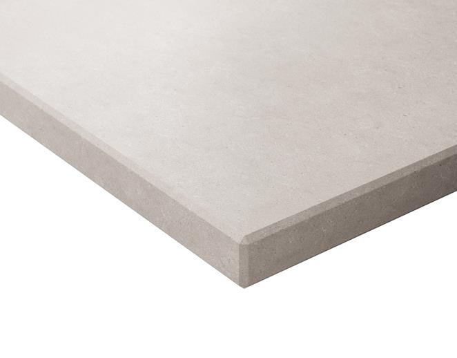 Raw Concrete, 20 mm