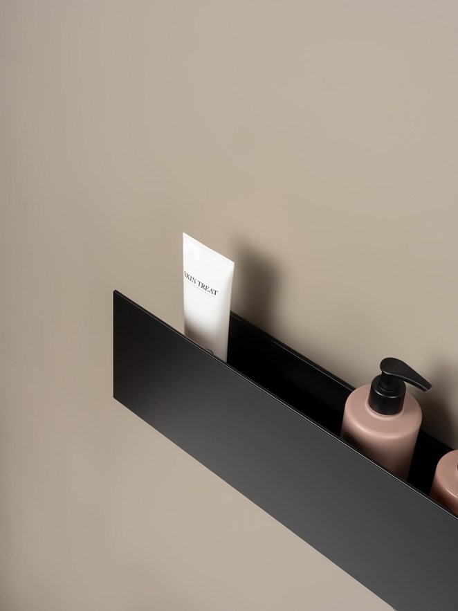 Box Matte Black