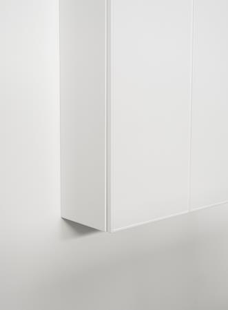 Viskan Shade Väggskåp 120