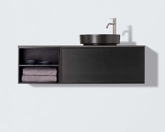 Air Wood 120 C i Black Oak.