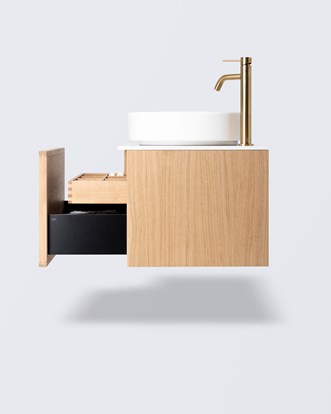 Air Wood Natural Oak