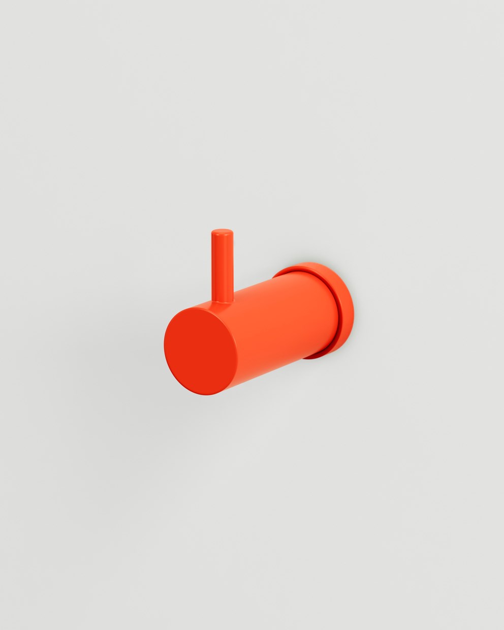 Line hook in NCS S 0585-Y70R