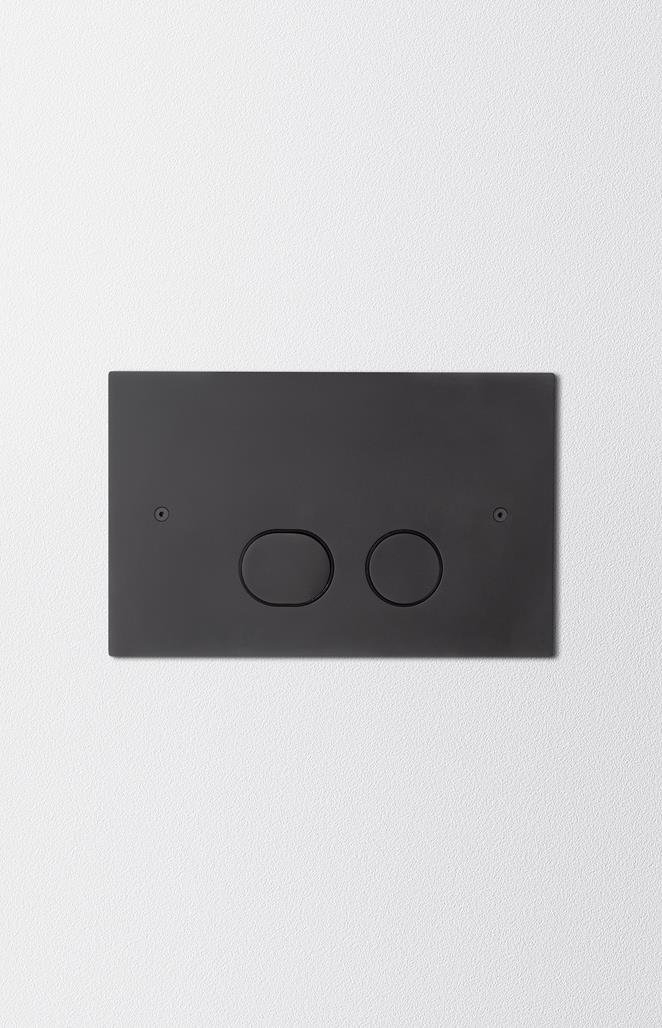 Ultra Matte Black