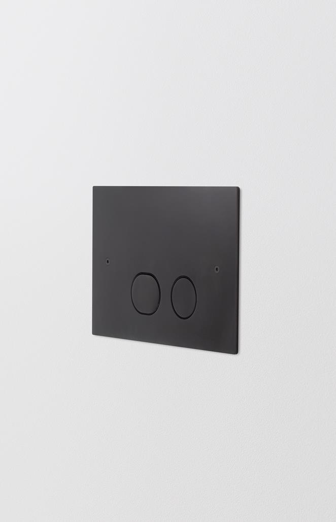 Ultra Matte Black