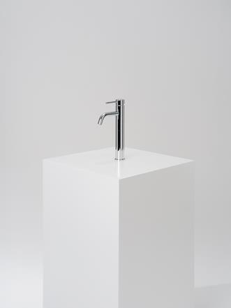 XT Chrome High