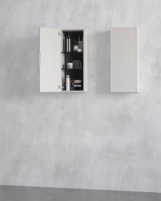 Väggskåp Viskan Shade 72 Premium White.