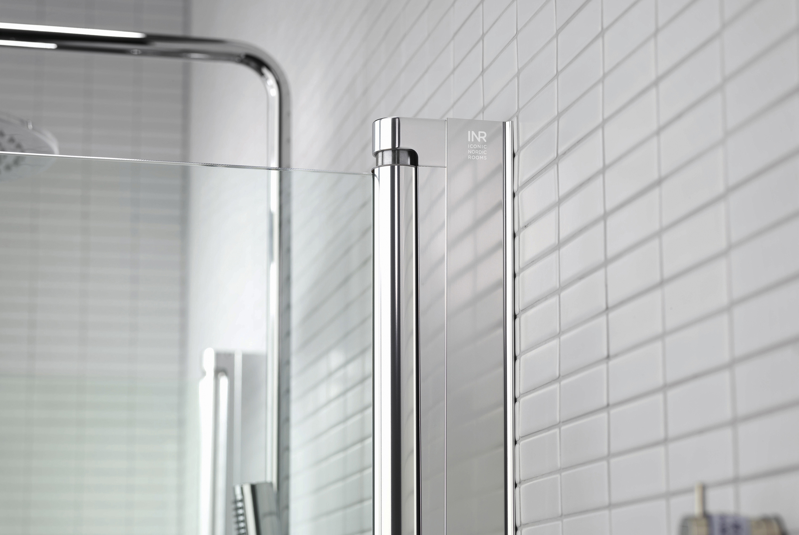 Det patenterade Linc-lyftgångjärnet.