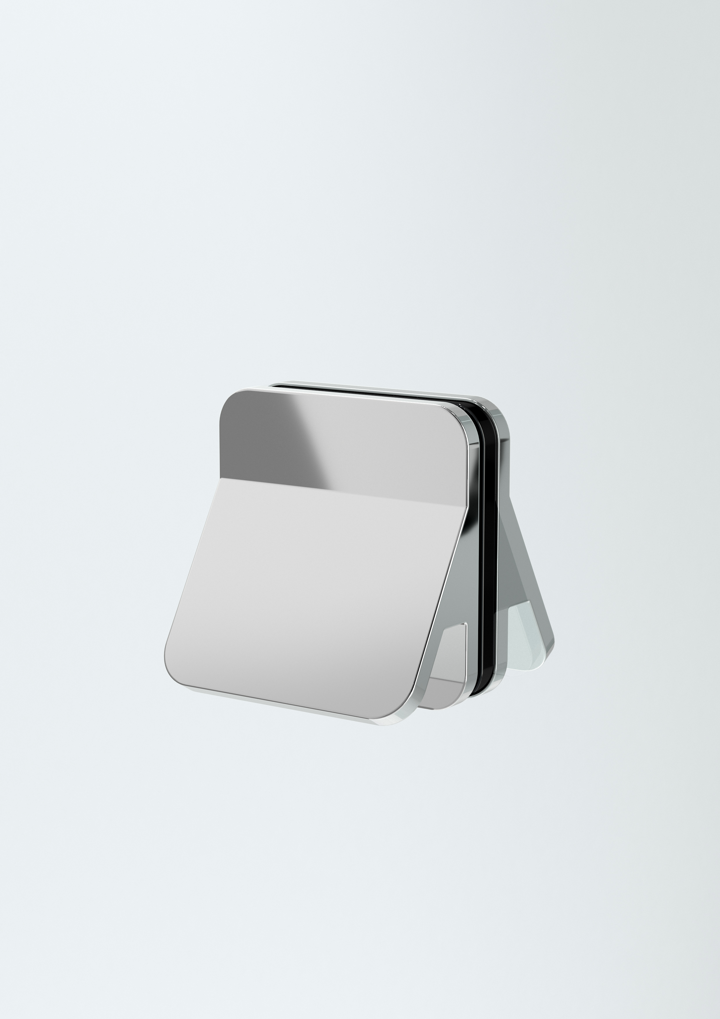 55x55 mm. Kostnadsfritt alternativ till Circle.