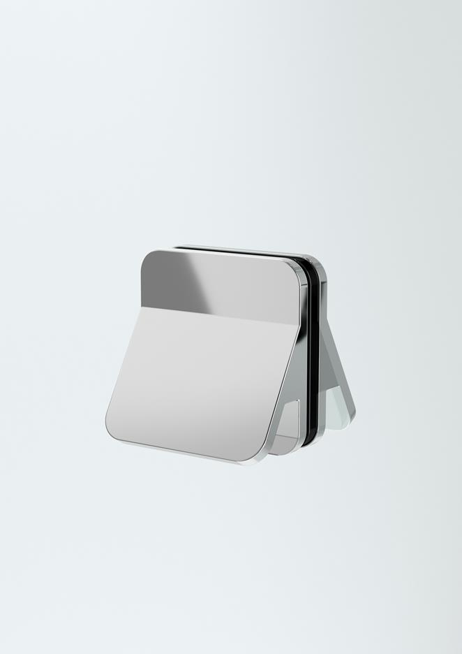54x55 mm. Kostnadsfritt alternativ till Circle.