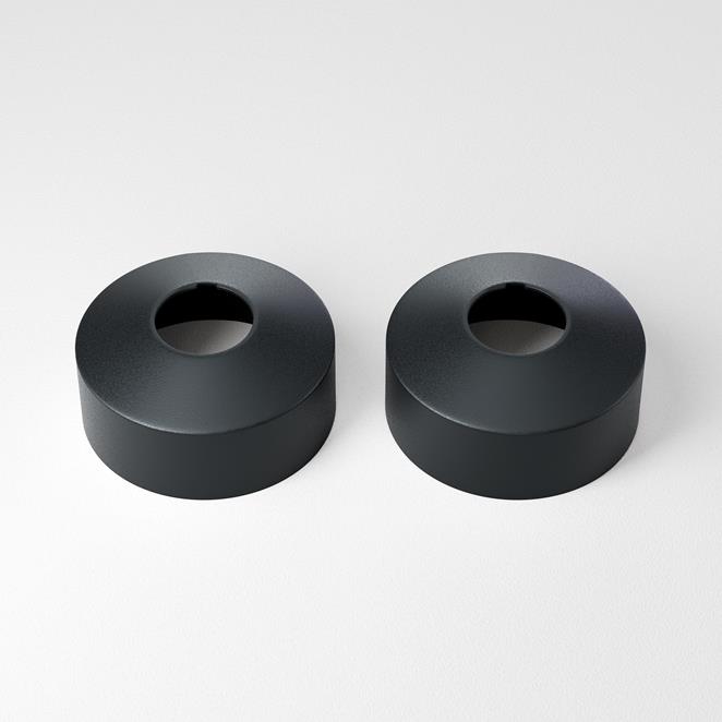 Ultra Matte Black