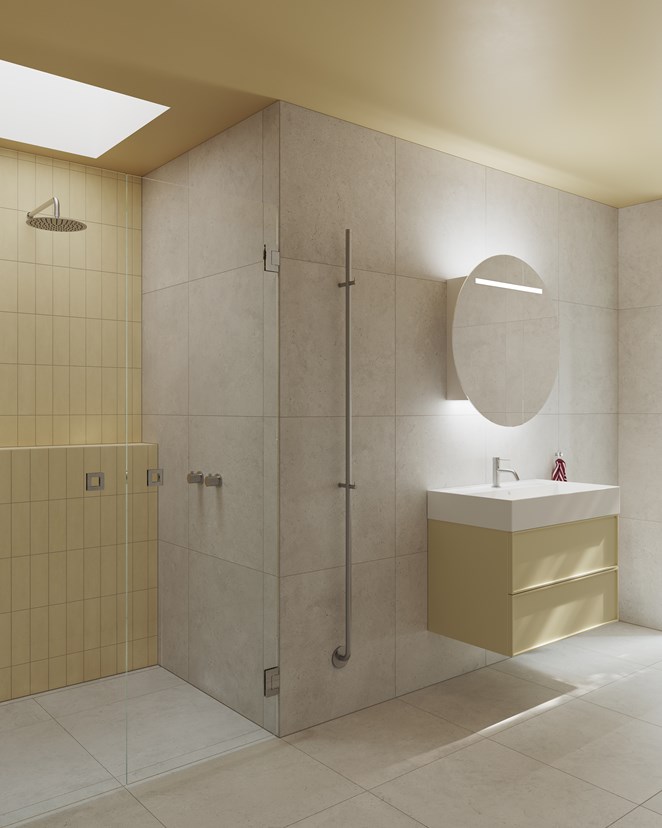 Core Sense 80 NCS S 0520-Y10R