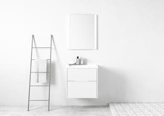Grand Solid 60 med spegel Scene 60.