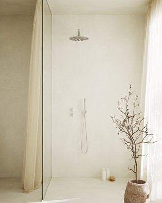 Duschvägg Arc 20 XL.