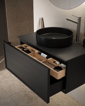 Air Wood 80 Black Oak