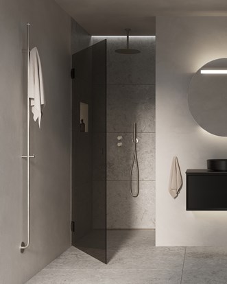 Arc 2 Original och Air Wood 80 med Circ