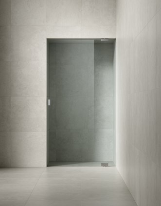 Epic 2 XL i Clear med Stenvide Fog 60x60.