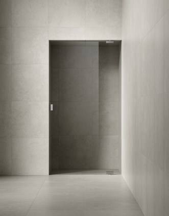 Epic 2 XL i Smoke med Stenvide Fog 60x60.