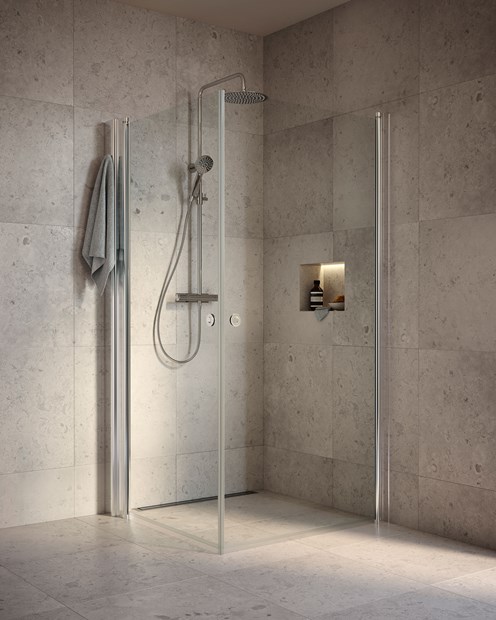 Linc Angel in Polished.