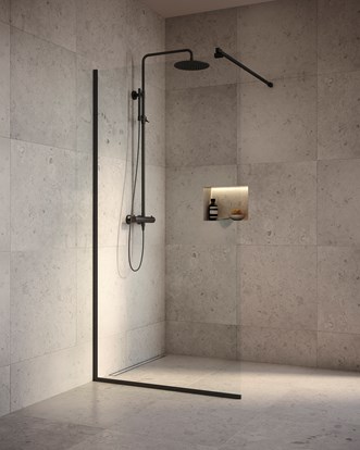 Duschvägg Arc 20 Frame