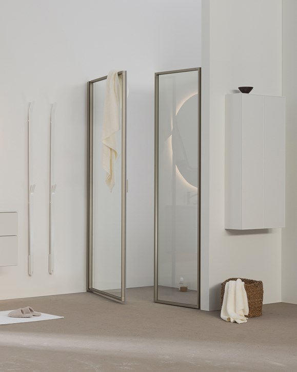 Viskan Shade 120 E med Edge 4