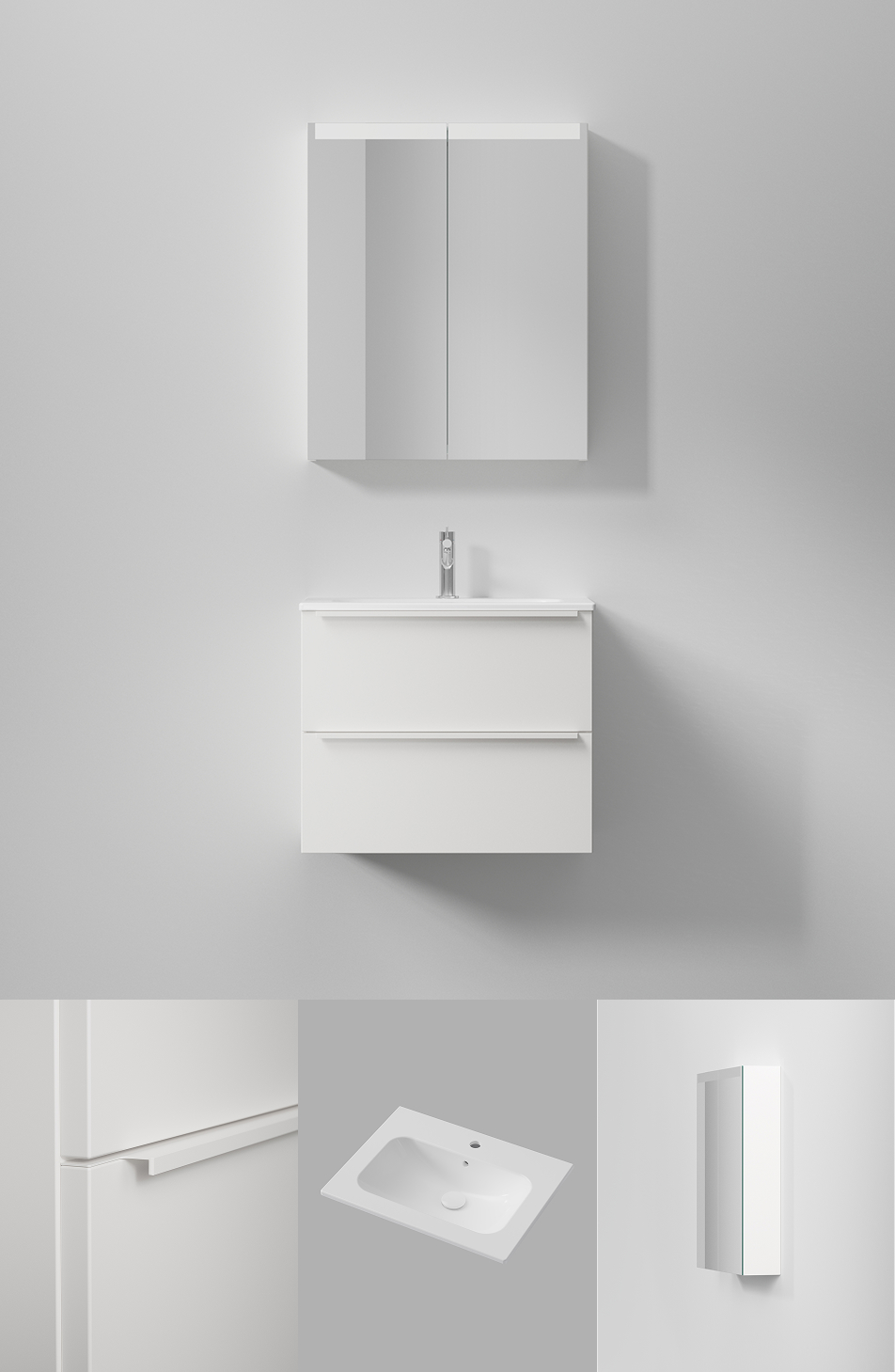 Möbelpaket art nr 227272